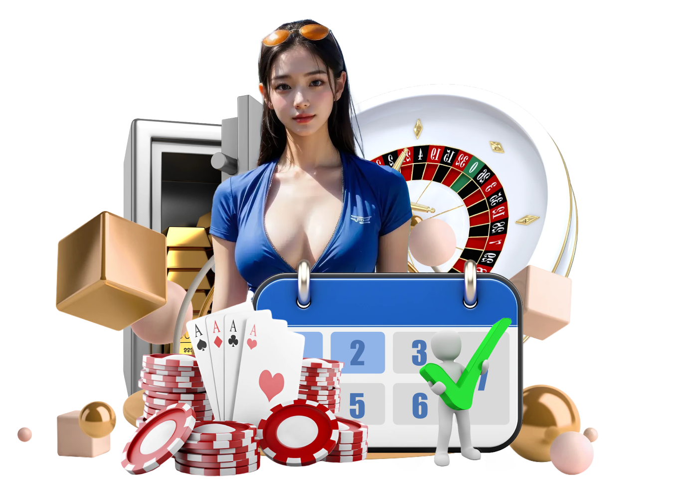hk85 এর প্রধান গেম স্ক্রিন